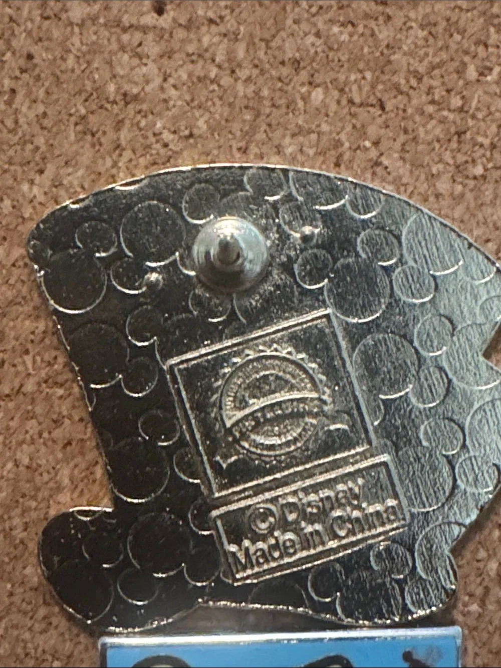 5/$25 Disney Alice in Wonderland‎ Mad Hatter Pin